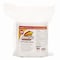 2Xl Gym Wipes Advantage, 6 x 8, White, Unscented, 900/RL, PK4 TXL L36 - alternate 2
